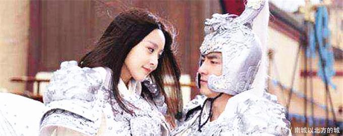 儿子|赵云有2个儿子1个女儿，那他的老婆是谁就是她，别意外！