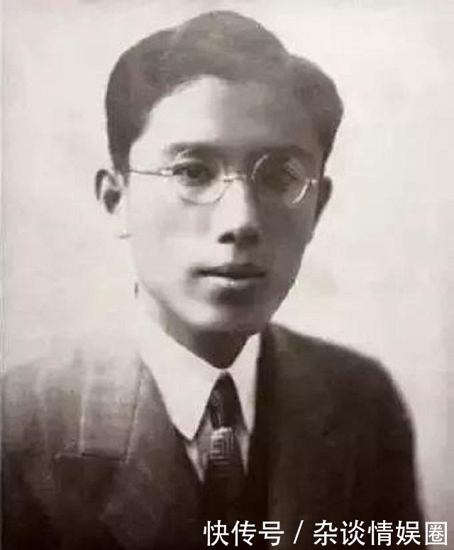 相伴|与周培源相伴60余年,两位国学大师为她痴迷,直言我只爱她一人