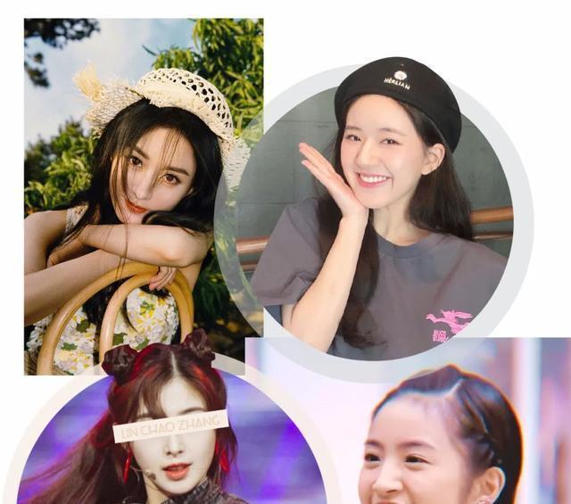  浪姐|张含韵凭什么是《浪姐》倒数第一