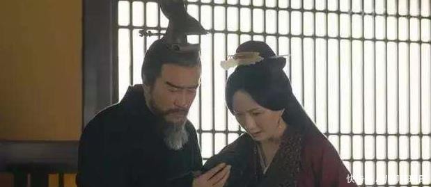 卞夫人|曹操宠爱的卞夫人出身娼妓,为什么最后能够母仪天下?