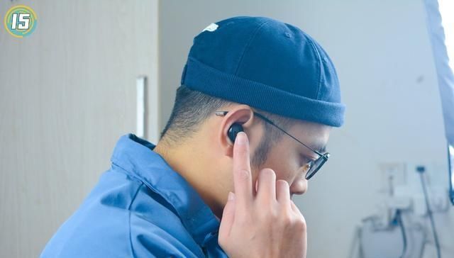  主动|500元价位的ANC主动降噪耳机能做到怎样贝壳王子-默体验