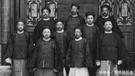 落魄|民国首富盛宣怀,仅佣人就有近三百人,而后人却落魄至此