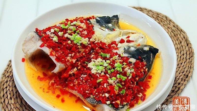  适合|6道辣而不燥的蒸菜, 少闻油烟又下饭, 很适合冬天吃