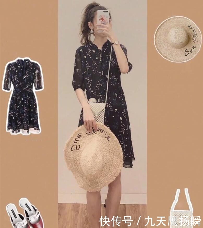 少女|少女感爆棚的日常穿搭,青春减龄活力无极限,你就是街头最亮眼的