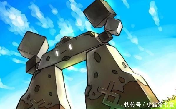 以欧路普|《宝可梦》八代发售到现在，都有哪些没啥人用的新宝可梦
