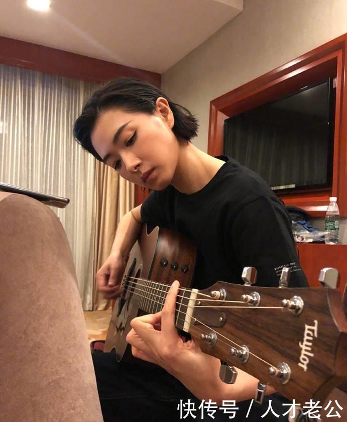  乘风破浪|万茜《乘风破浪的姐姐》喜提第一，这样的万茜，你们爱了吗？