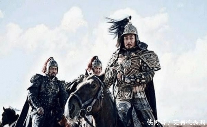 率领|皇太极率领大军直捣黄龙，为何明军不断其后路？袁崇焕的几桩败笔