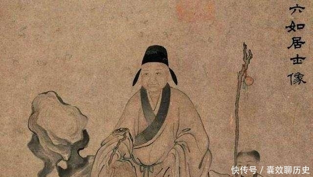 画中才情:吴中才子唐伯虎,六如居士的