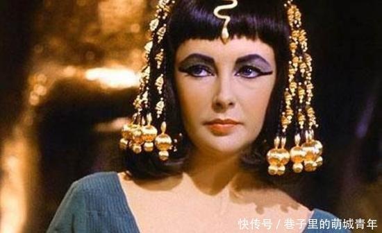 特洛伊|历史上四个最著名的谎言,至今仍有人深信不疑,其中就有埃及艳后