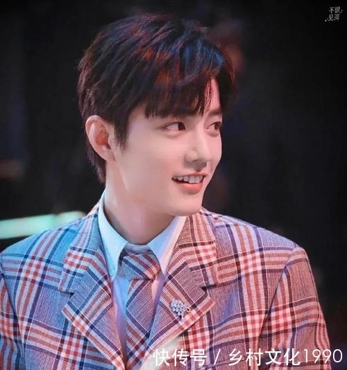 发现|肖战“微博主页”被盯了?粉丝“小发现”太暖心,网友:饭圈清流