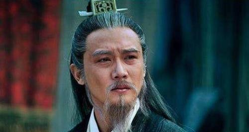 刘备|历史上诸葛亮在刘备时期,地位怎么样?地位会低于法正么?