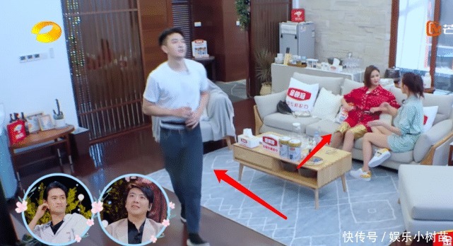 发文|《妻子4》第一期遭质疑,谢娜发文正面刚节目组,不要胡乱剪辑