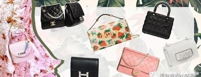  Dior|2020年夏季，这11款新包值得一买！Dior、lv、gucci...