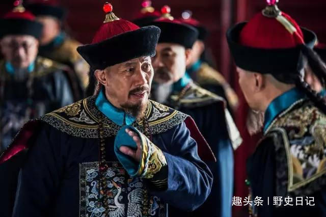 岳飞|岳飞后裔一个比一个牛,21世孙为中国开疆拓土,险些被雍正帝所害