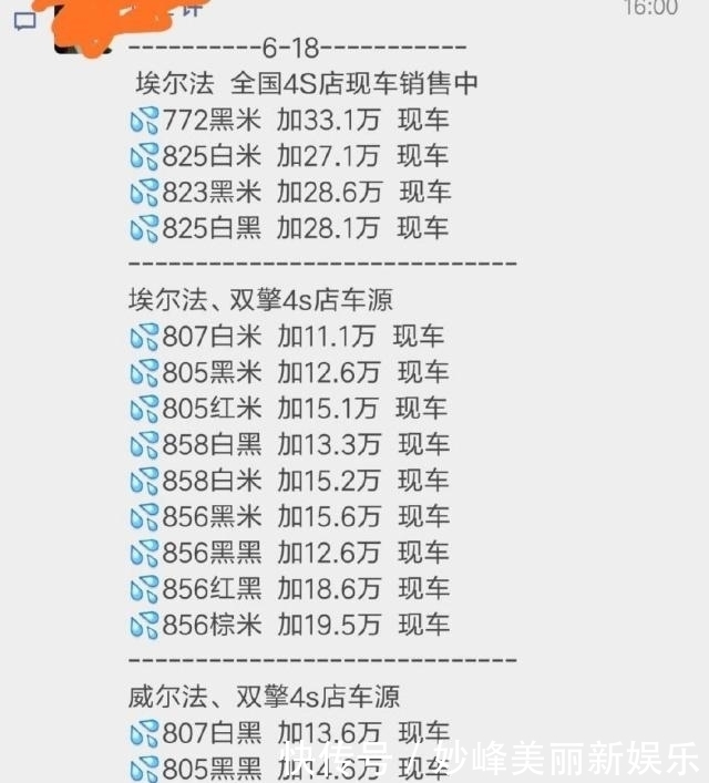  车型|19款丰田埃尔法加价多少？埃尔法加价背后的真相