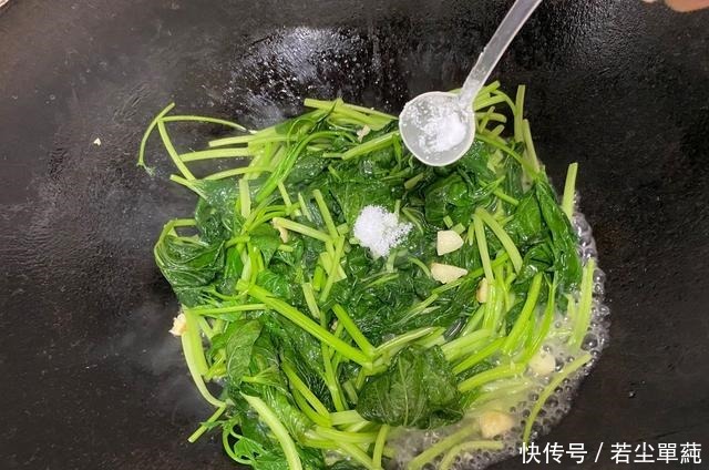 满地|秋天后,这菜别错过,农村满地没人要,城里人却当宝,能润肠通便