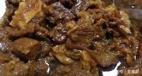 教你做|炖牛肉做法,炖牛肉用不用焯水大厨教你做炖牛肉,牛肉软烂入味