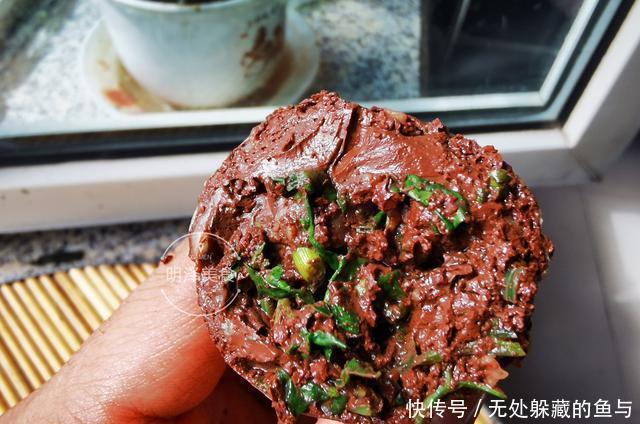 下水|花35元钱买了一整套羊下水,做出好几样美食,真的太划算了