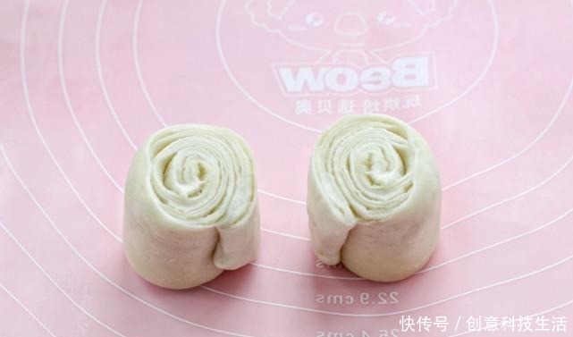 保证|油酥饼做法并不难,掌握正确配方和比例,保证层层酥脆一碰就掉渣