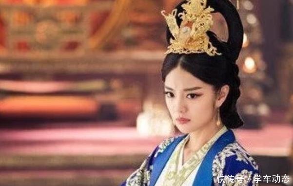 想到|因青梅竹马要当皇后,他废掉了原配重立皇后,但晚年时他追悔莫及