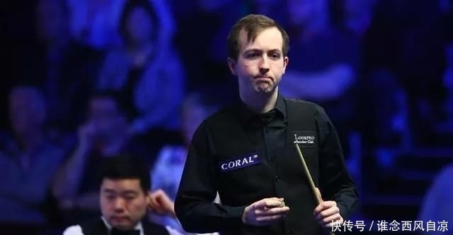 三大|斯诺克世锦赛诞生三大黑马!丁俊晖克星遭淘汰,梁文博决胜局破百