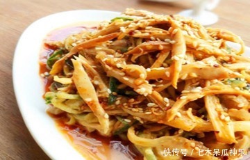  制作方法|美食推荐：辣子猪手、苦瓜牛肉、棒棒鸡丝制作方法