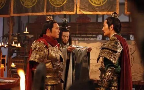 尉迟恭|李世民带尉迟恭去杀李建成,为何不带秦琼?