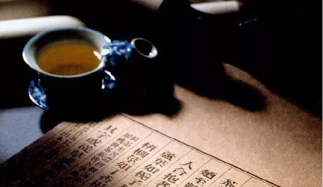 孙皓|你知道“以茶代酒”是怎么来的吗?