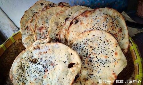顶级|全国最好吃的5大烧饼，全吃过的走了半个中国，是个顶级吃货