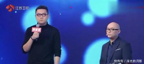 嘉宾|女嘉宾牵手时刻“谈条件”,男嘉宾一一答应,而孟非强压怒火!