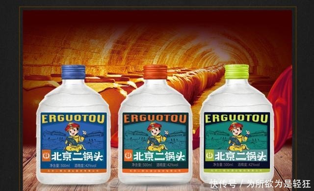 款酒|这些酒的价格虽然不高,但都是性价比高的纯粮酒,你喝过几种