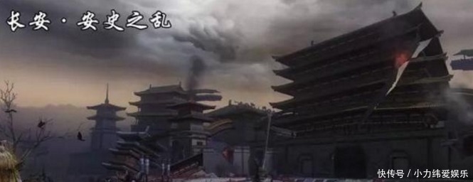 安史之乱|大唐鼎盛时期，“安史之乱”爆发，平定后为何还是急剧走向衰落？