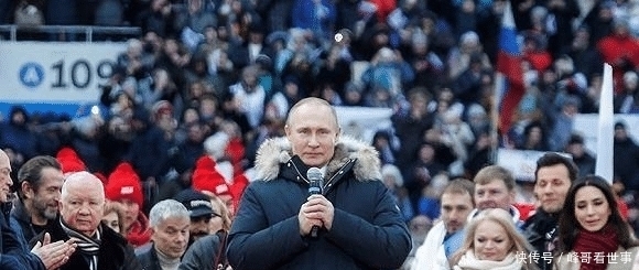 俄罗斯总统权力有多大?