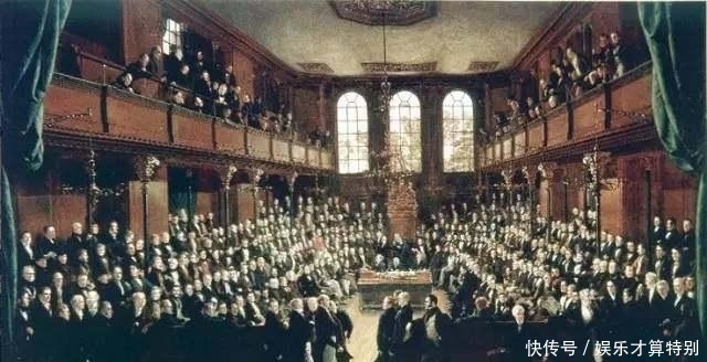 马戛尔尼使团|乾隆帝送给他荷包和翡翠 他的回报是一场屈辱战争