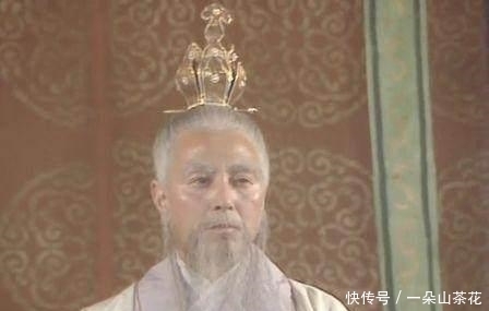 元始天尊|镇元子被称为“地仙之祖”, 那么“天仙之祖”又是谁?