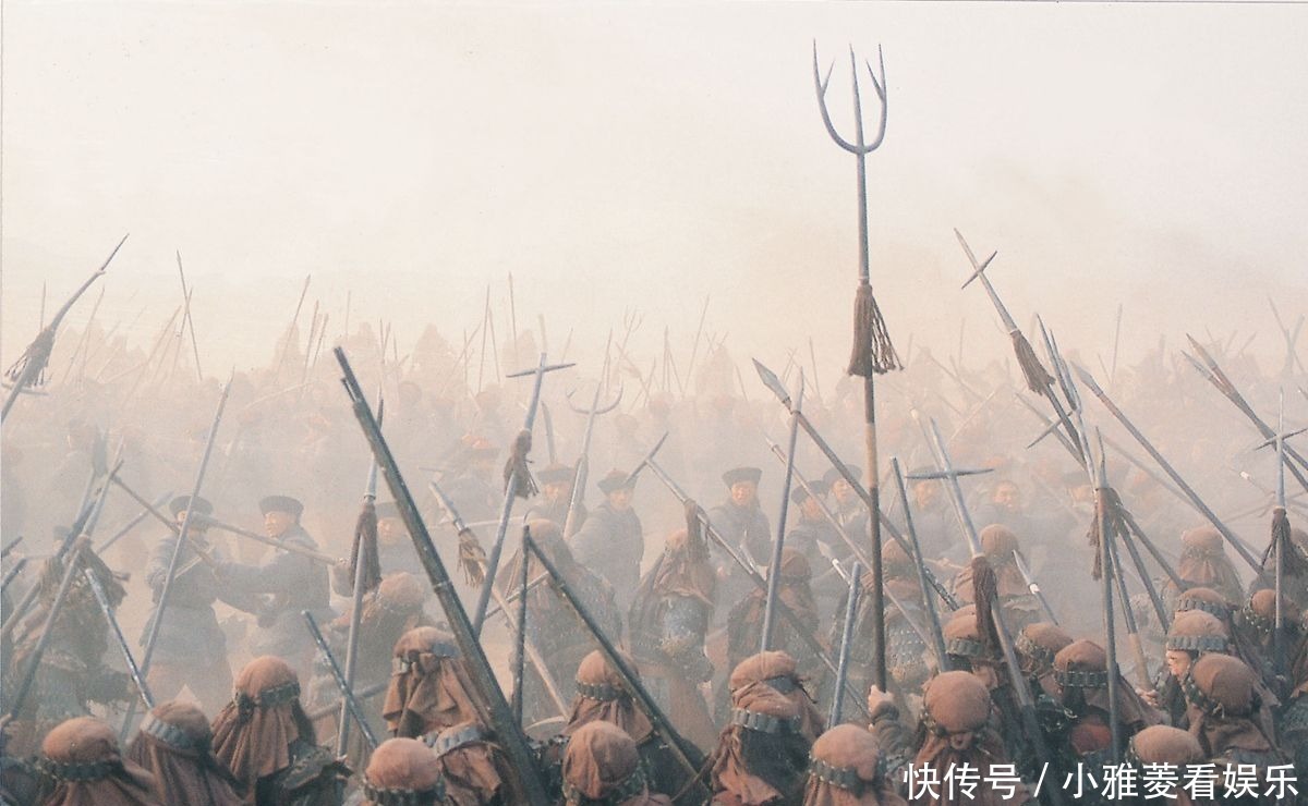 消灭|为何正规军消灭不了的太平天国会被湘军剿灭,湘军到底强在哪?