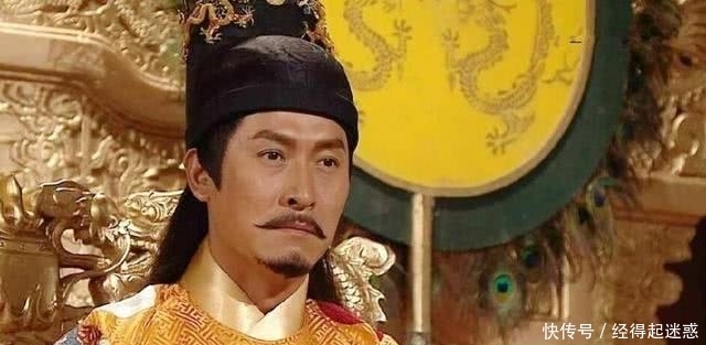 建文帝|此人提出一个建议,建文帝如果听从,或许就不会失去皇位