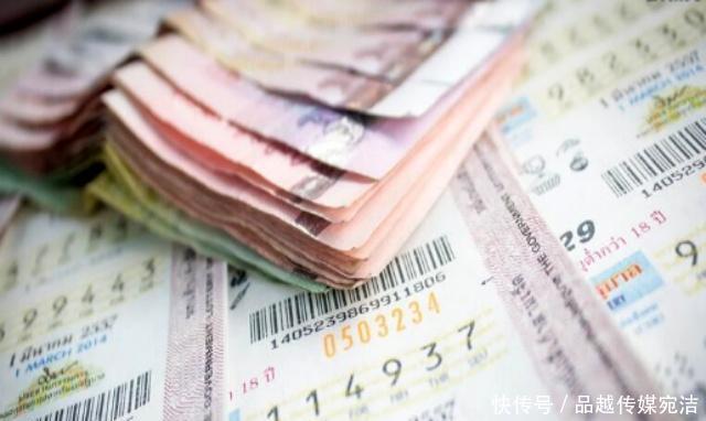 大奖|彩票中了大奖后,该怎么做保证奖金的安全彩票店老板道出实情