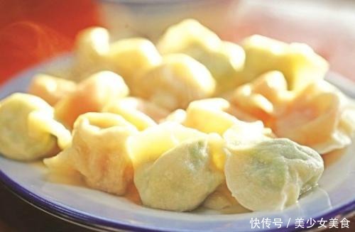 饺子馆|东北大妈:为什么这家饺子馆的饺子比自己做的香?