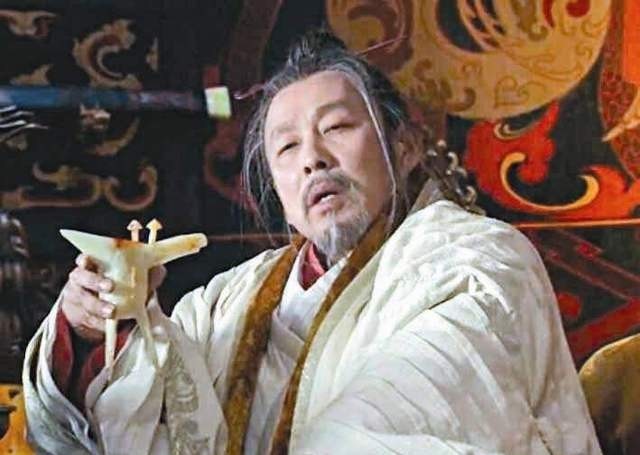 天才|韩信为什么会被竹签扎死?因为没有能杀他的刀