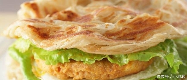 人脑|外国人给中国小吃起的“洋名”,让人脑洞大开,一下高端到没朋友