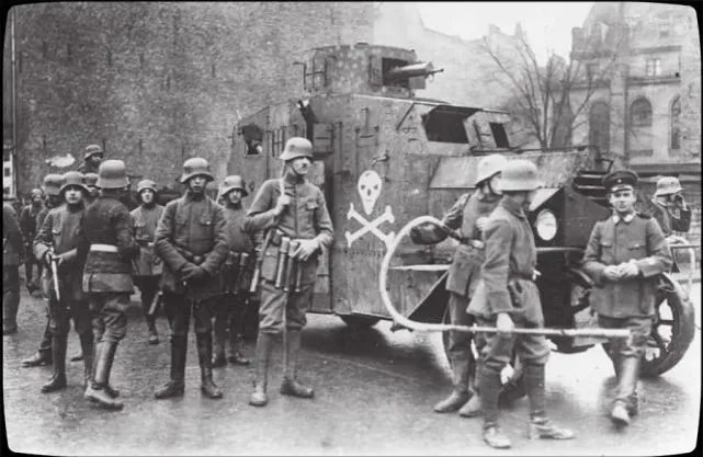 全球|从希特勒上台到闪击波兰,全球规模最大的战争,二战是如何开始的