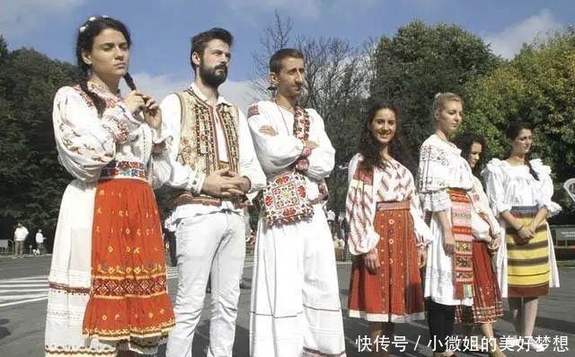 古希腊|国名含有“罗马”的罗马尼亚，到底和罗马帝国有什么关系？