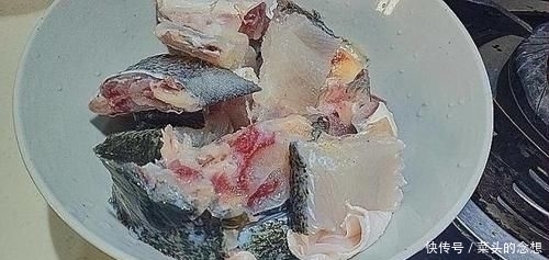  鲤鱼|这鱼比鲤鱼好吃，比甲鱼营养，8元一斤，却常常无人问津！