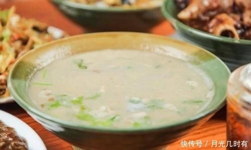 老味|《2020天津老味羊汤图鉴》