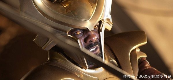  阿斯加尔德|他是漫威旗下的超级英雄，然而了解他的人寥寥无几