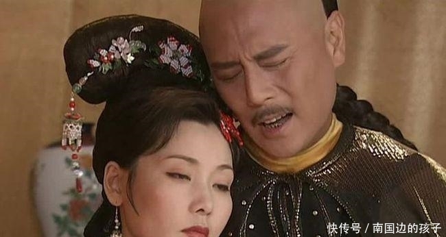 乌拉那拉氏|孝庄才貌双全,为何却在皇太极的“五宫后妃”中,排名最后一位?