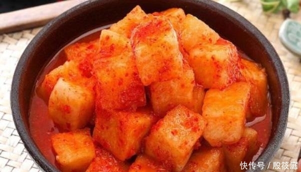 差距|韩剧里都是骗人的?真实的韩国菜市场,和剧里的差距太大了吧