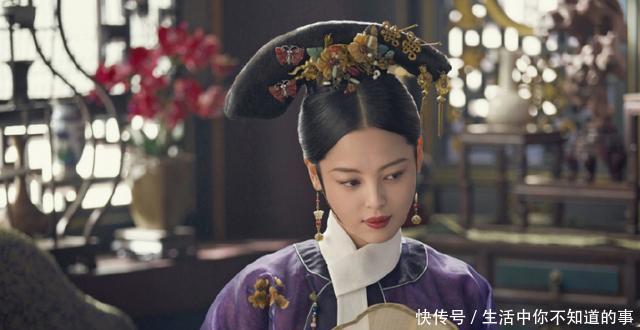  分析|《如懿传》65集66集剧情分析