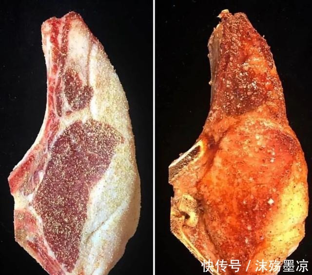 新宠|年夜饭盘中新宠,C位留给与鹅肝、松露、鱼子酱齐名的它!